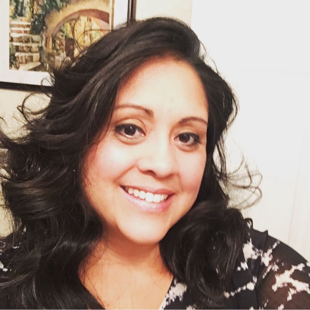 Meet your Posher, Patricia